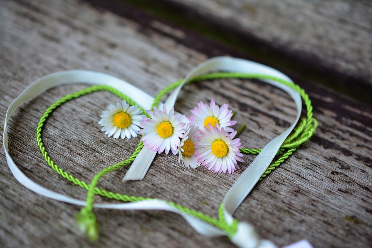 How Self-Love Can Create a Happier, Healthier You